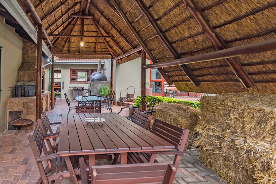 4 Bedroom Property for Sale in Noordheuwel Gauteng