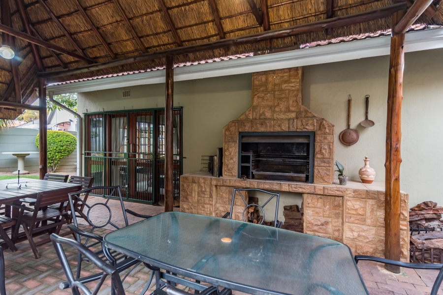 4 Bedroom Property for Sale in Noordheuwel Gauteng