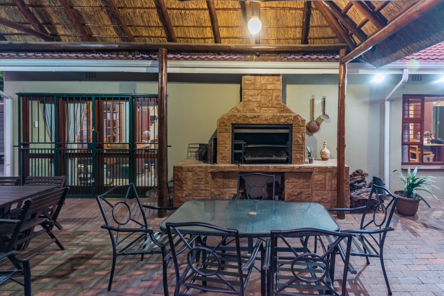 4 Bedroom Property for Sale in Noordheuwel Gauteng