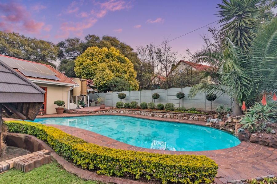 4 Bedroom Property for Sale in Noordheuwel Gauteng