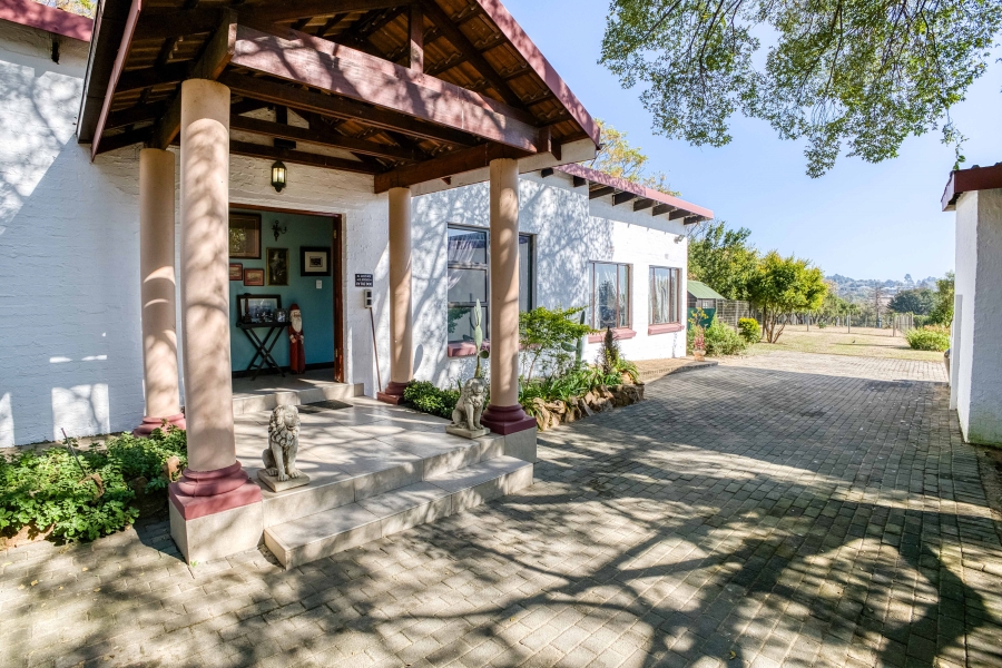 5 Bedroom Property for Sale in Farmall A H Gauteng