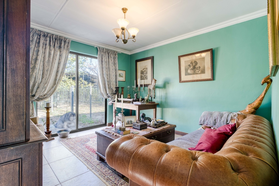 5 Bedroom Property for Sale in Farmall A H Gauteng