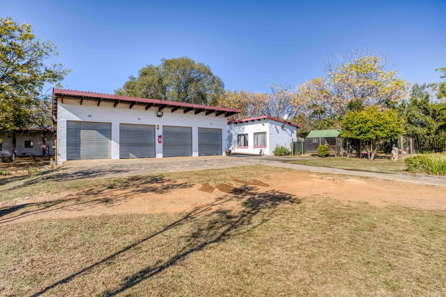 5 Bedroom Property for Sale in Farmall A H Gauteng