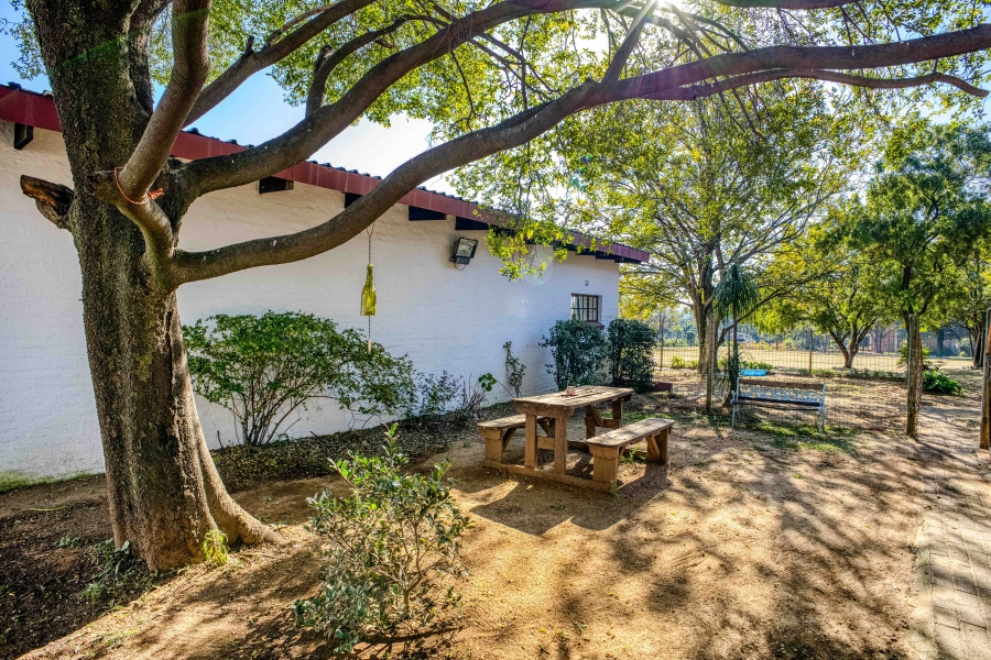 5 Bedroom Property for Sale in Farmall A H Gauteng