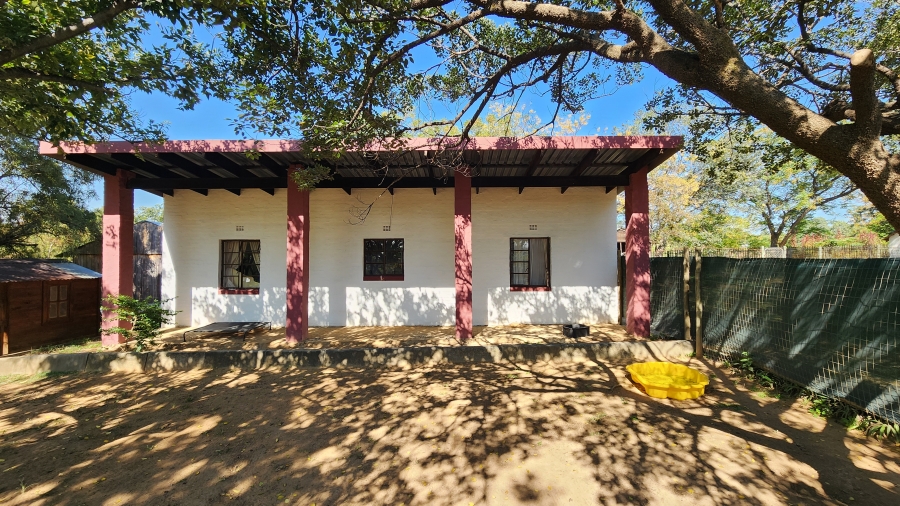 5 Bedroom Property for Sale in Farmall A H Gauteng