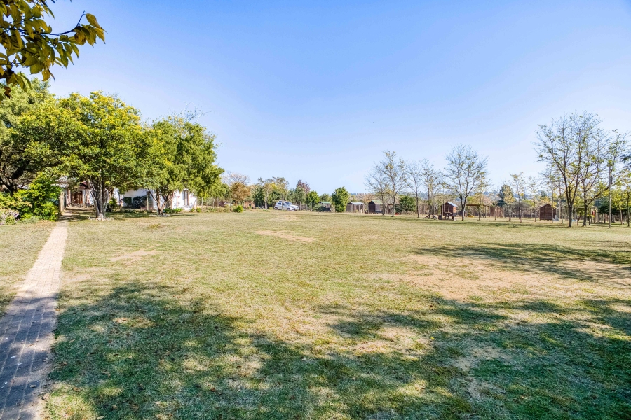 5 Bedroom Property for Sale in Farmall A H Gauteng