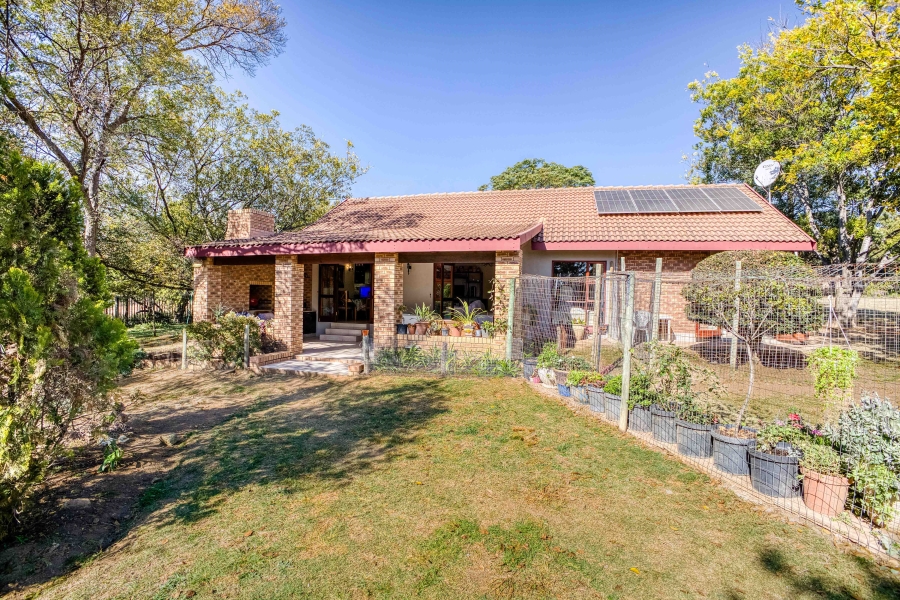 5 Bedroom Property for Sale in Farmall A H Gauteng