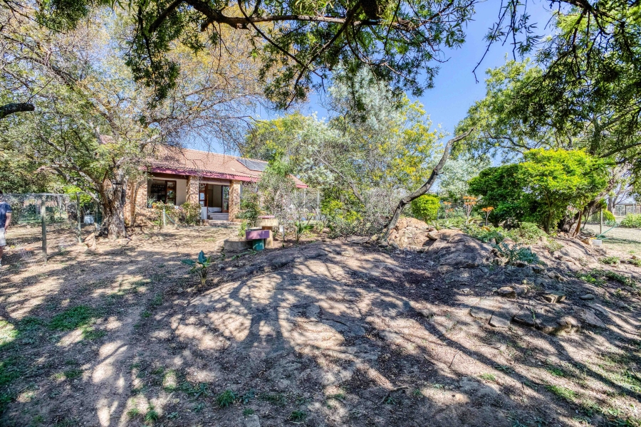 5 Bedroom Property for Sale in Farmall A H Gauteng