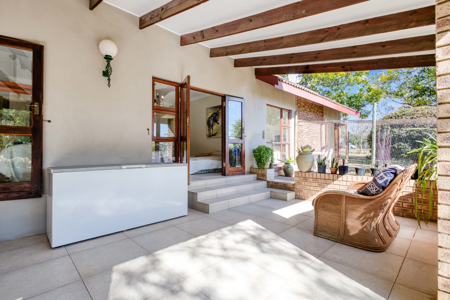 5 Bedroom Property for Sale in Farmall A H Gauteng