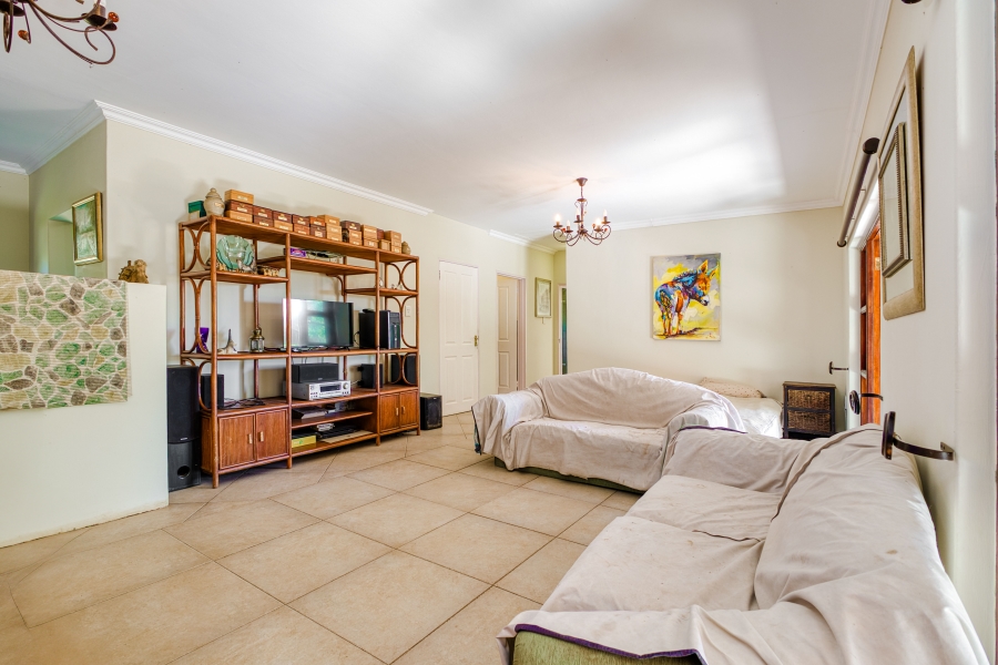 5 Bedroom Property for Sale in Farmall A H Gauteng