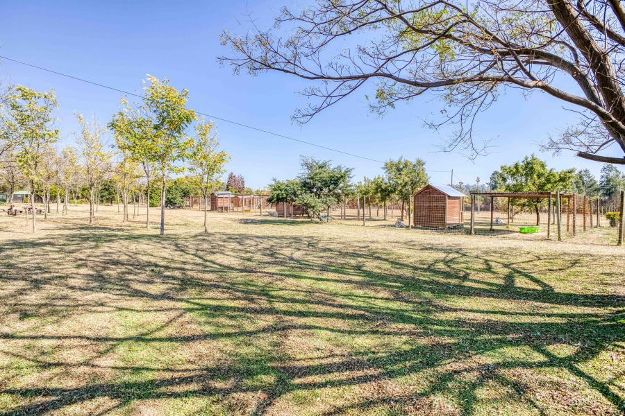 5 Bedroom Property for Sale in Farmall A H Gauteng