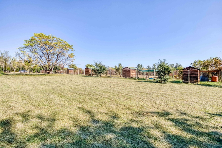 5 Bedroom Property for Sale in Farmall A H Gauteng
