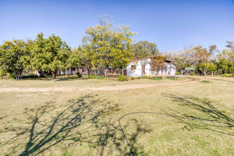 5 Bedroom Property for Sale in Farmall A H Gauteng