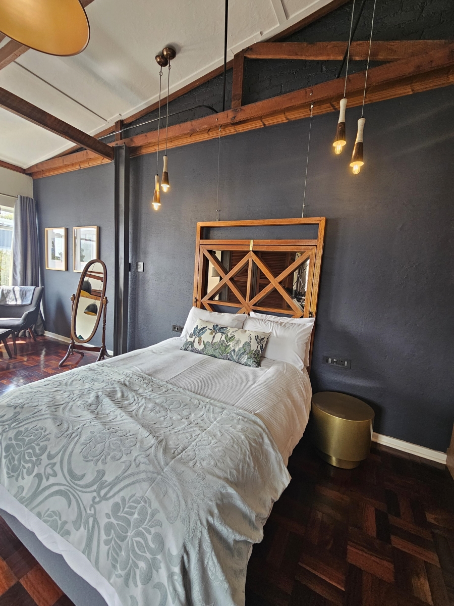 To Let 1 Bedroom Property for Rent in Rosebank Gauteng
