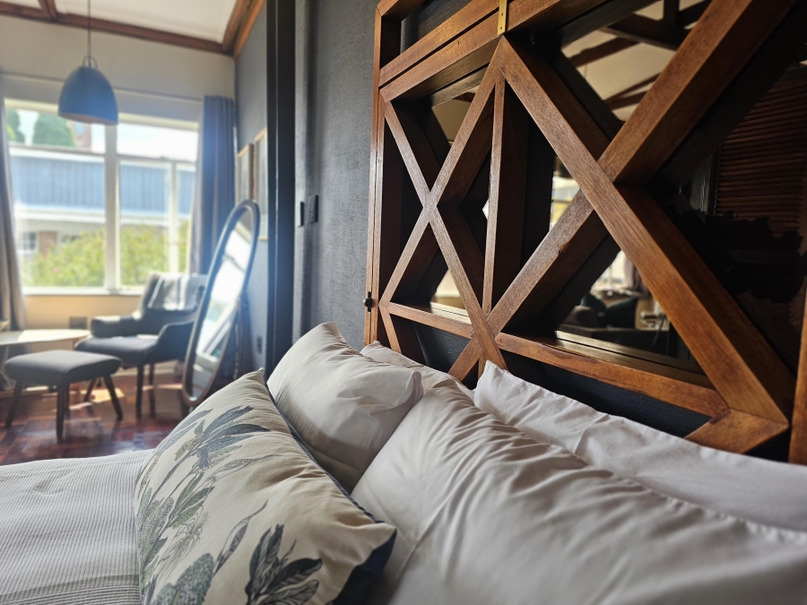 To Let 1 Bedroom Property for Rent in Rosebank Gauteng