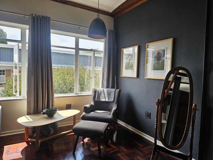 To Let 1 Bedroom Property for Rent in Rosebank Gauteng