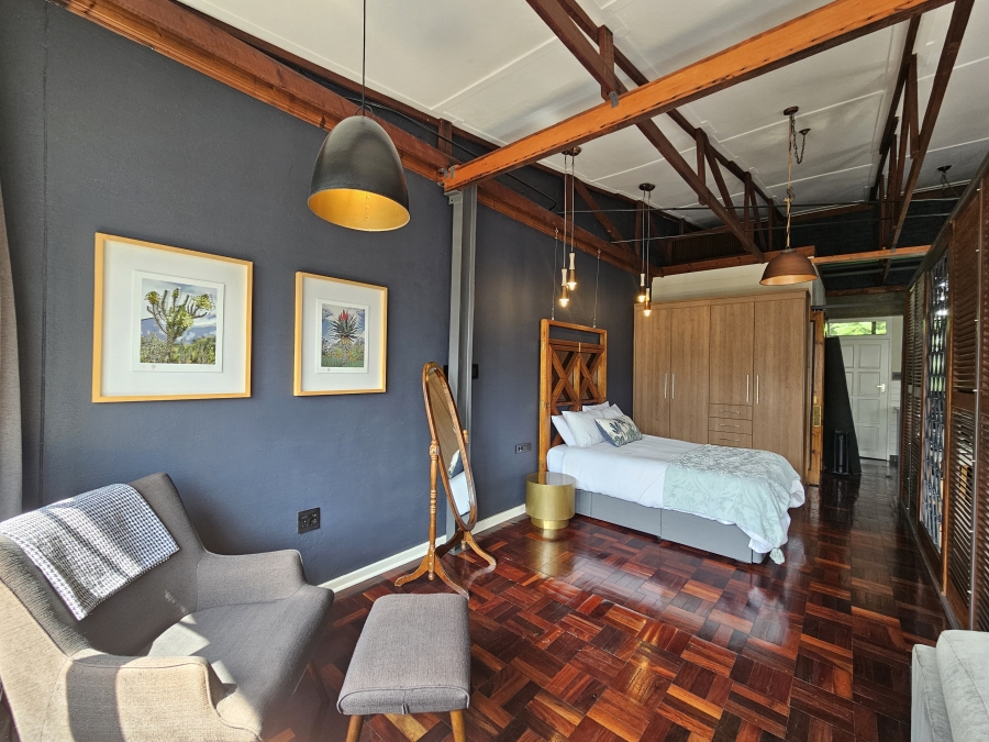 To Let 1 Bedroom Property for Rent in Rosebank Gauteng