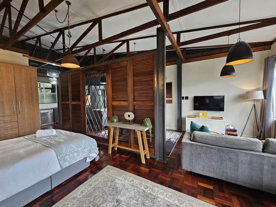 To Let 1 Bedroom Property for Rent in Rosebank Gauteng