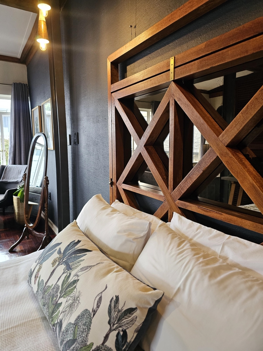 To Let 1 Bedroom Property for Rent in Rosebank Gauteng