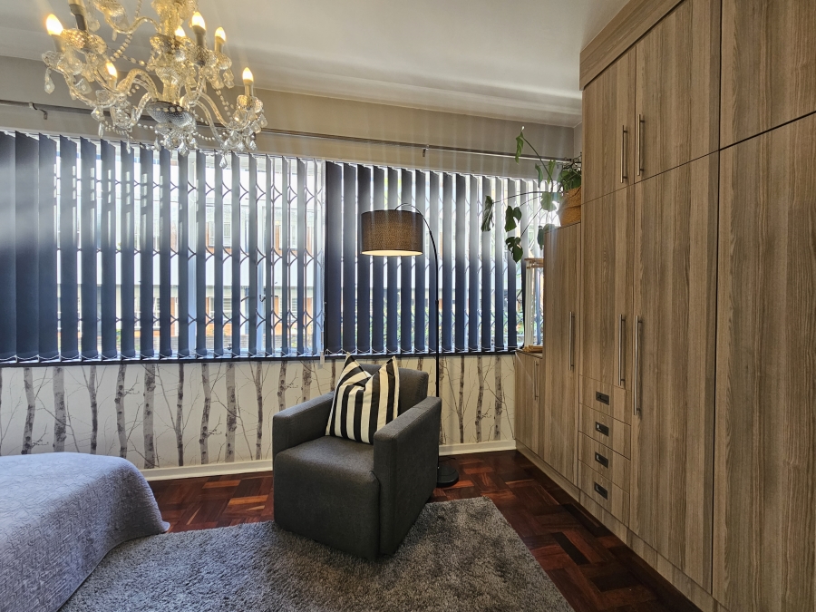 To Let 1 Bedroom Property for Rent in Rosebank Gauteng