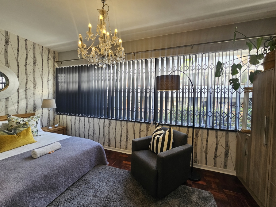 To Let 1 Bedroom Property for Rent in Rosebank Gauteng