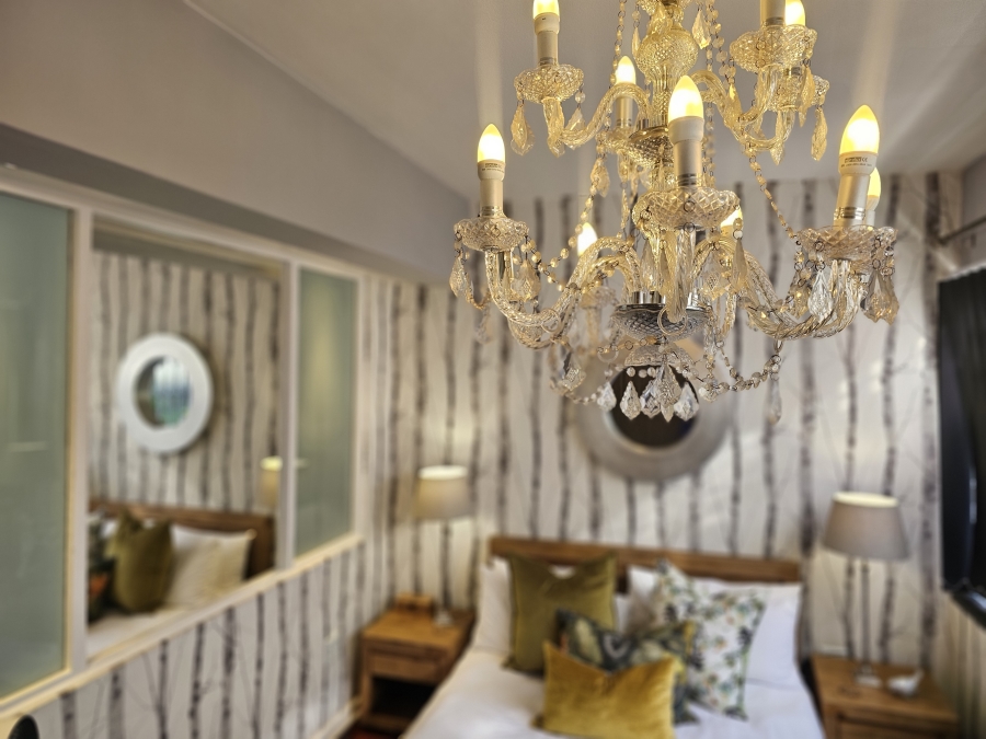 To Let 1 Bedroom Property for Rent in Rosebank Gauteng