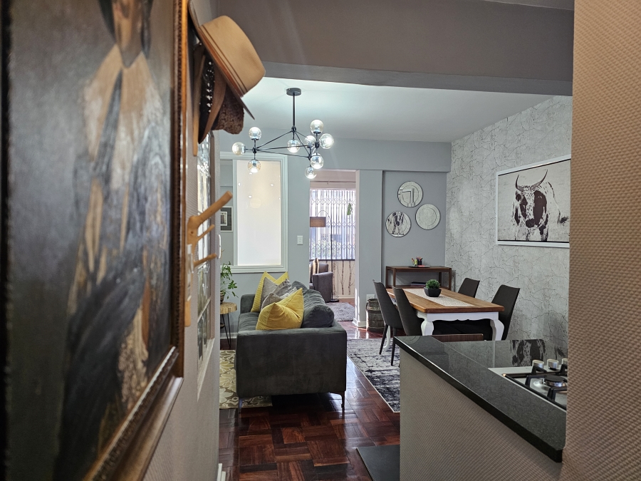 To Let 1 Bedroom Property for Rent in Rosebank Gauteng
