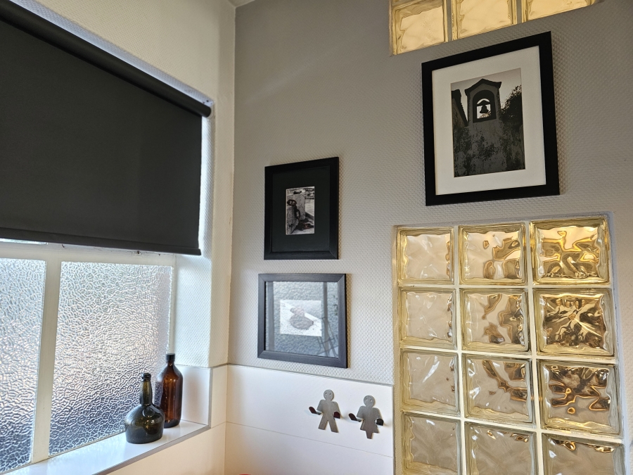 To Let 1 Bedroom Property for Rent in Rosebank Gauteng