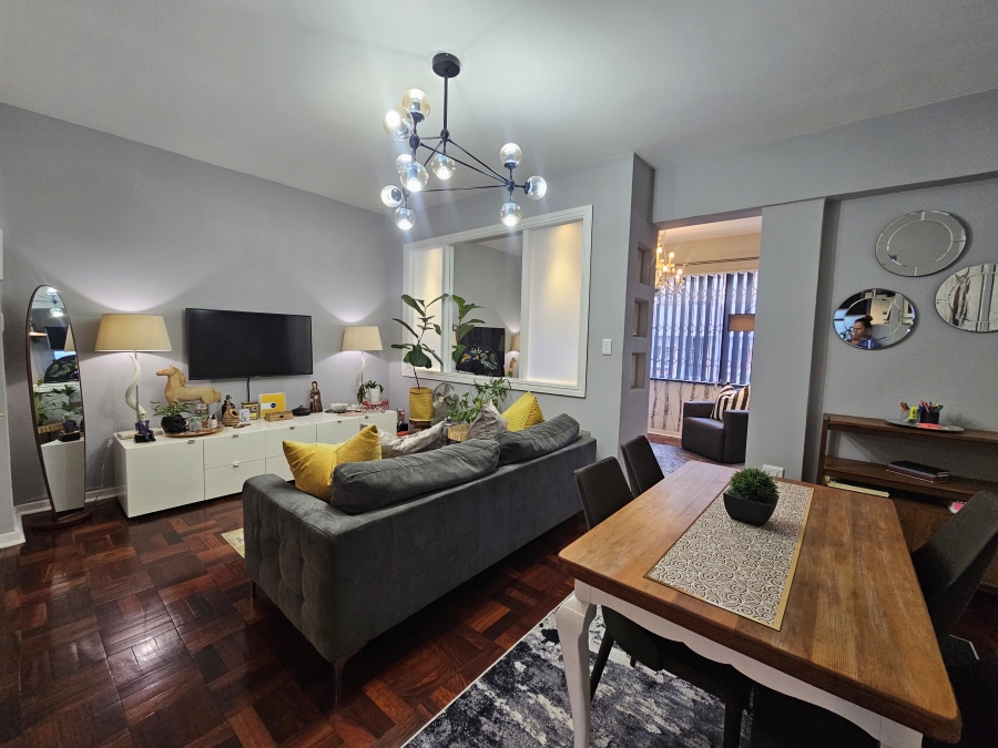 To Let 1 Bedroom Property for Rent in Rosebank Gauteng