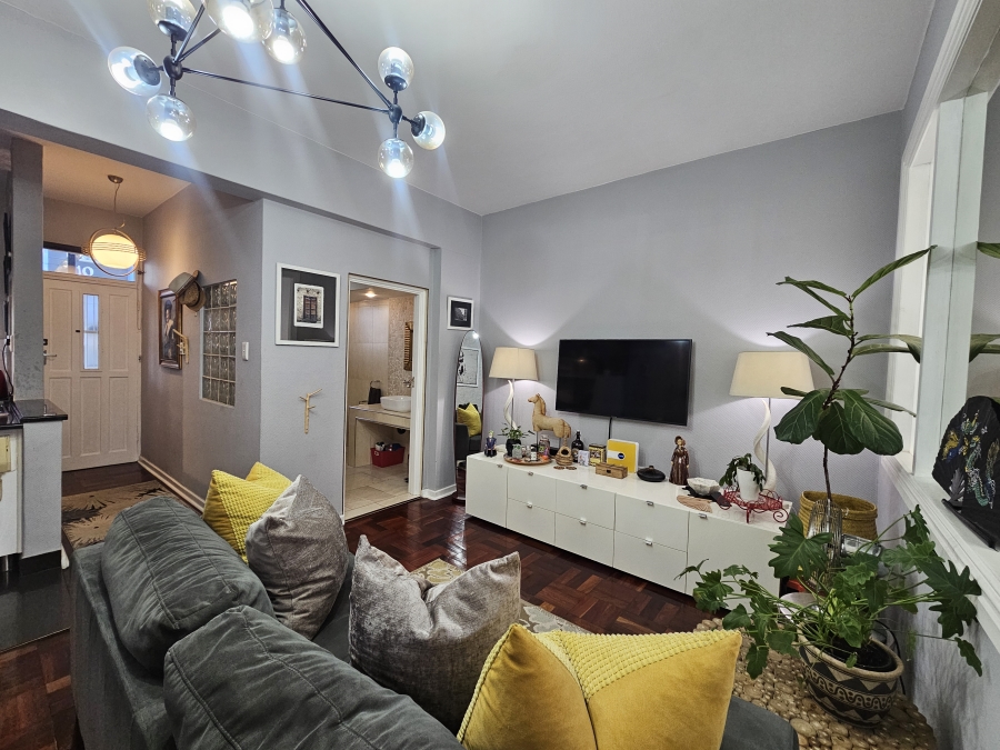To Let 1 Bedroom Property for Rent in Rosebank Gauteng