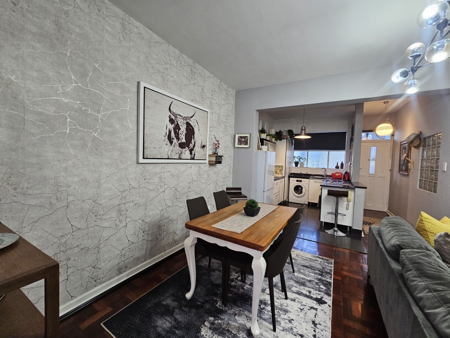 To Let 1 Bedroom Property for Rent in Rosebank Gauteng