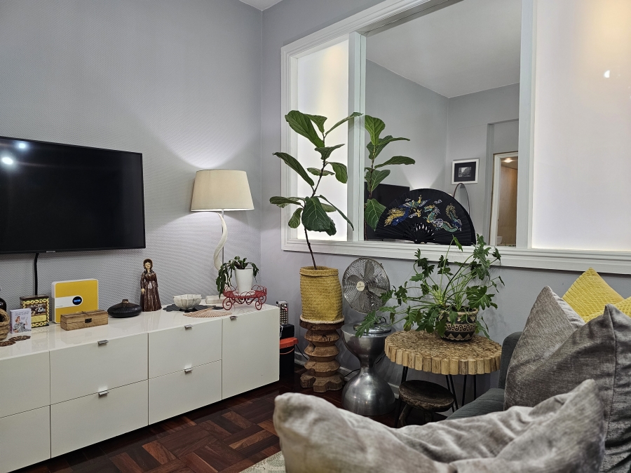 To Let 1 Bedroom Property for Rent in Rosebank Gauteng