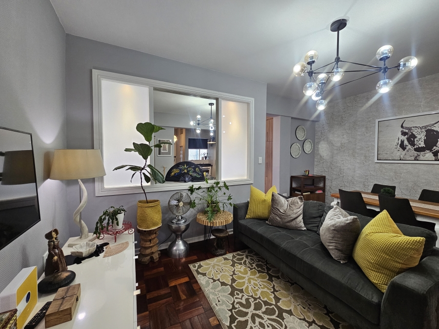 To Let 1 Bedroom Property for Rent in Rosebank Gauteng