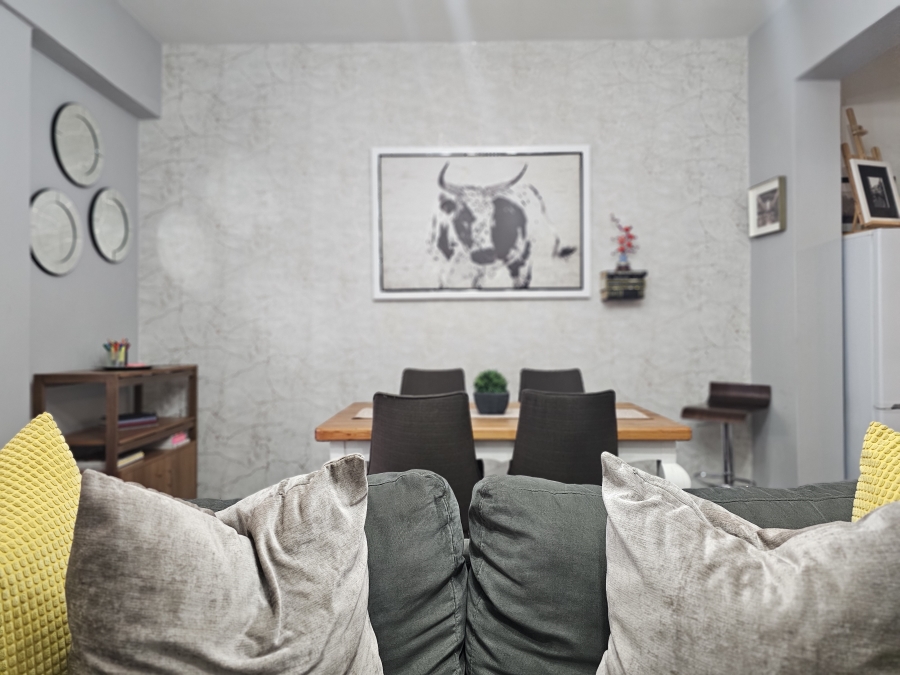 To Let 1 Bedroom Property for Rent in Rosebank Gauteng