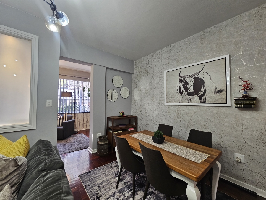 To Let 1 Bedroom Property for Rent in Rosebank Gauteng