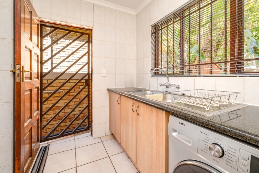3 Bedroom Property for Sale in Beverley Gauteng
