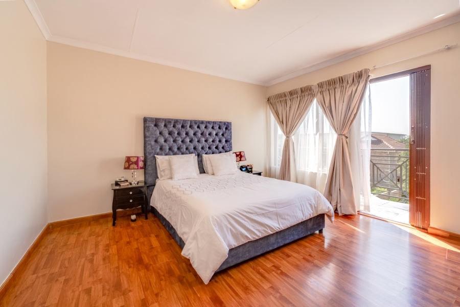 3 Bedroom Property for Sale in Beverley Gauteng