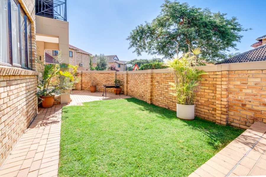 3 Bedroom Property for Sale in Beverley Gauteng