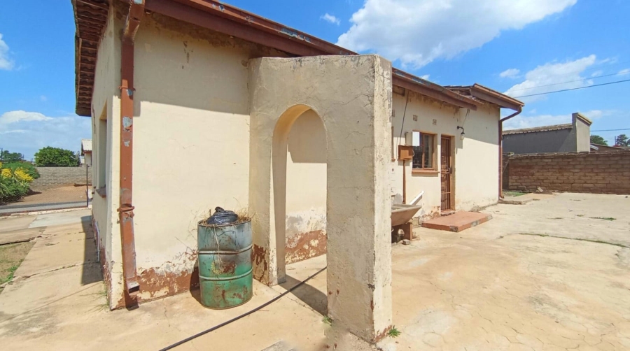 3 Bedroom Property for Sale in Mabopane Unit B Gauteng
