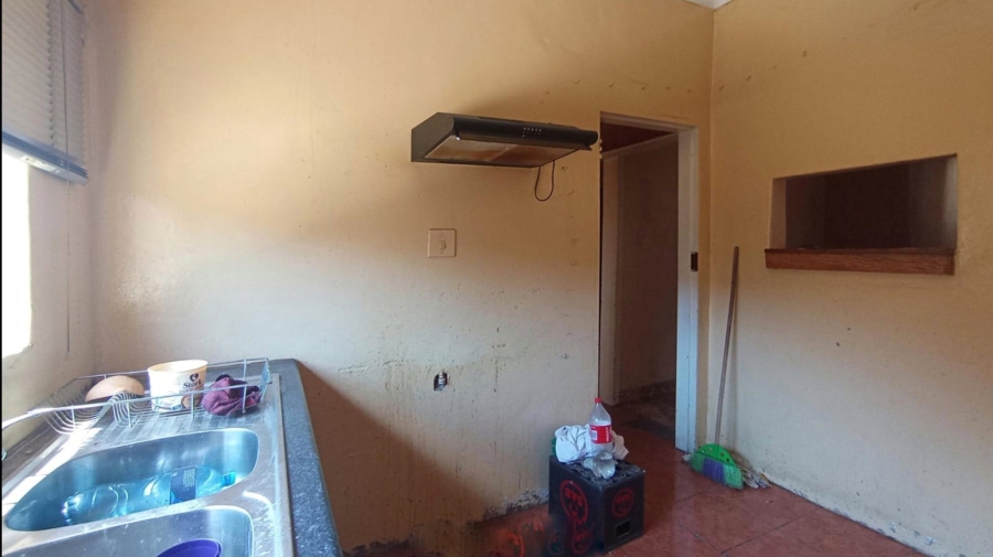 3 Bedroom Property for Sale in Mabopane Unit B Gauteng