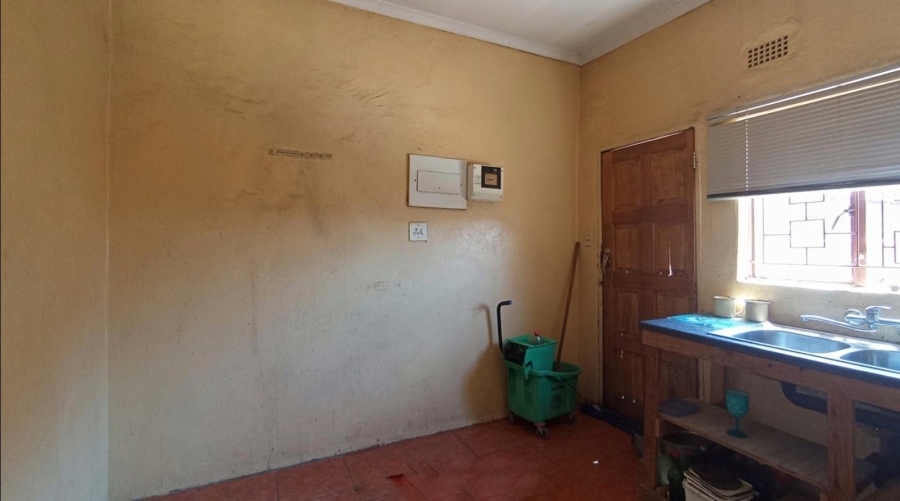 3 Bedroom Property for Sale in Mabopane Unit B Gauteng