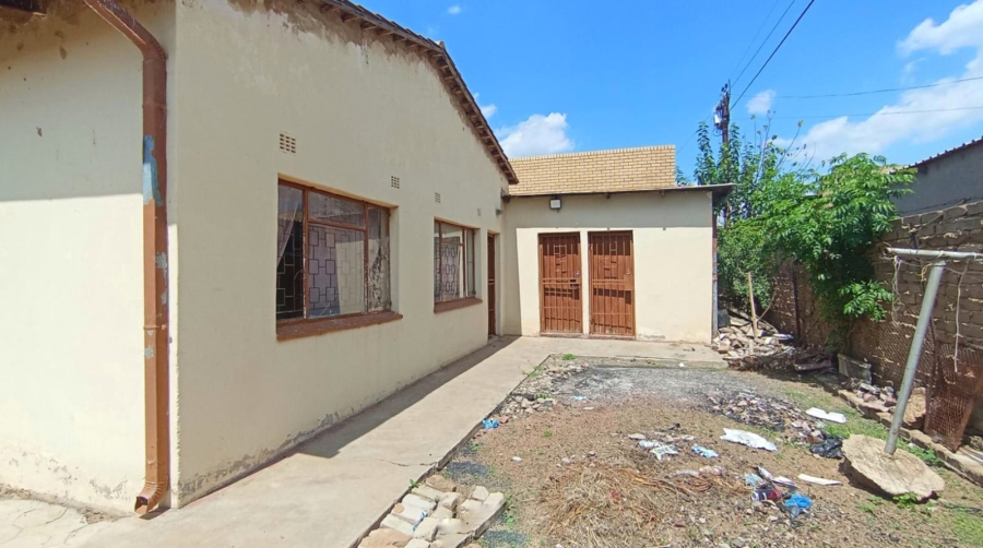 3 Bedroom Property for Sale in Mabopane Unit B Gauteng