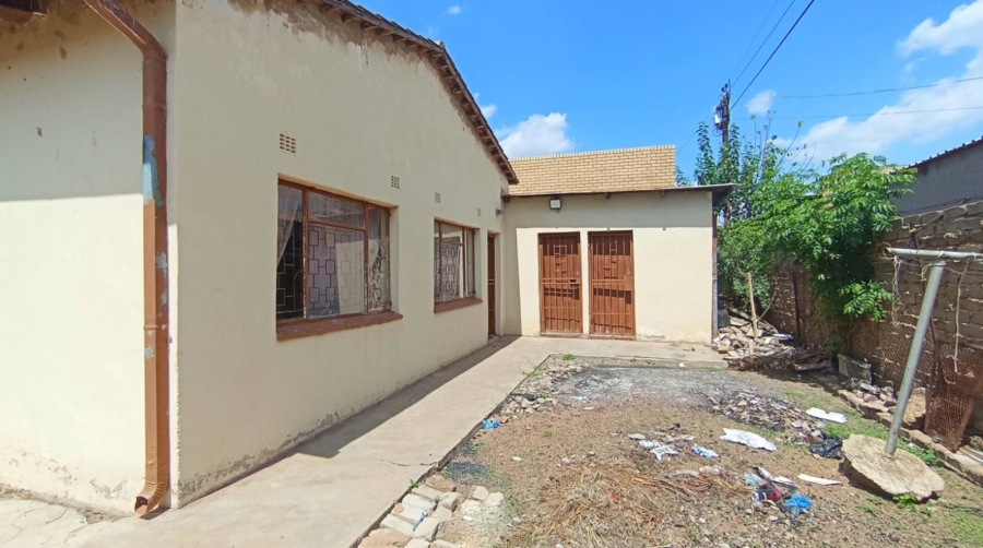 3 Bedroom Property for Sale in Mabopane Unit B Gauteng