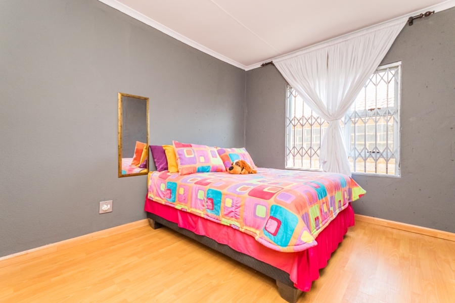4 Bedroom Property for Sale in Kagiso Gauteng