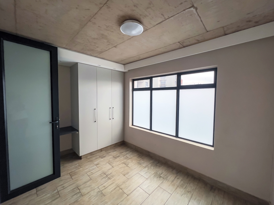 To Let 1 Bedroom Property for Rent in Hatfield Gauteng