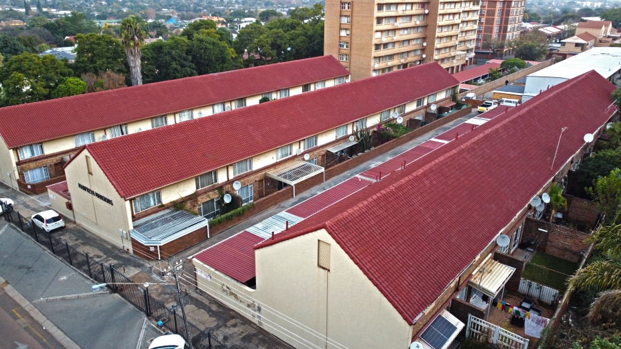 2 Bedroom Property for Sale in Wonderboom South Gauteng