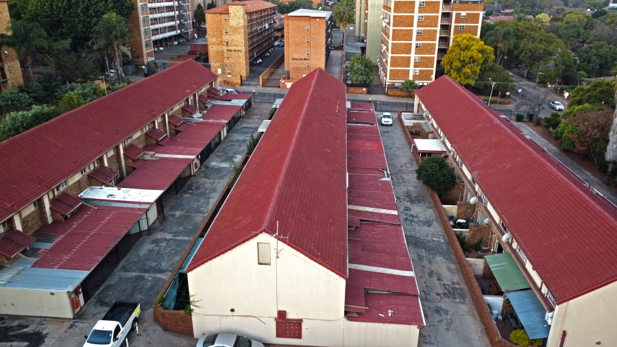 2 Bedroom Property for Sale in Wonderboom South Gauteng