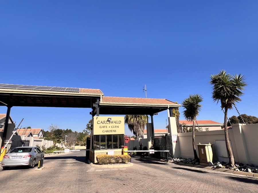 2 Bedroom Property for Sale in Halfway Gardens Gauteng