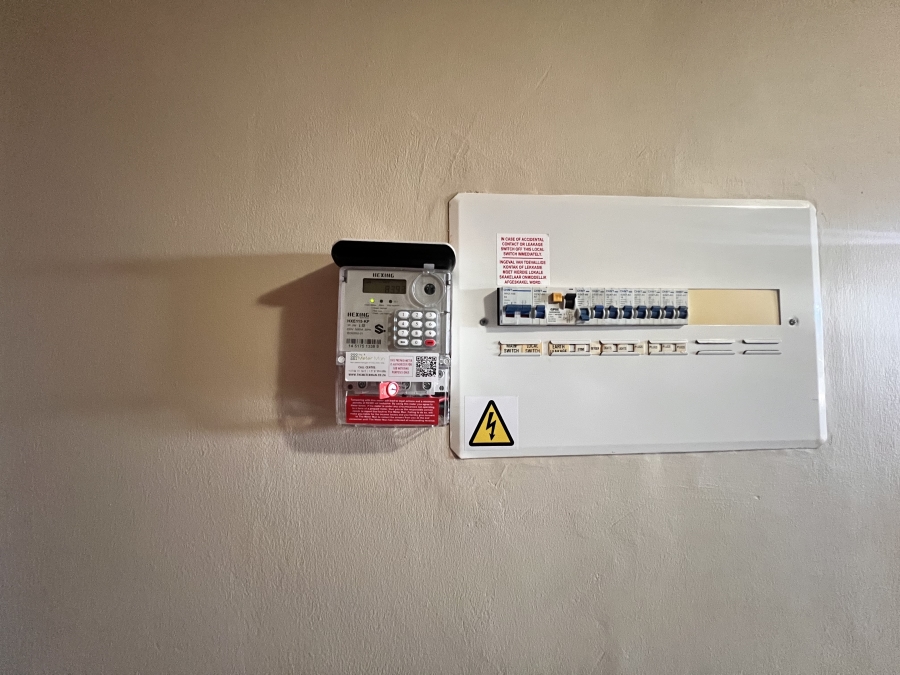 2 Bedroom Property for Sale in Halfway Gardens Gauteng