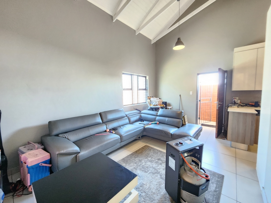 2 Bedroom Property for Sale in Menlo Park Gauteng